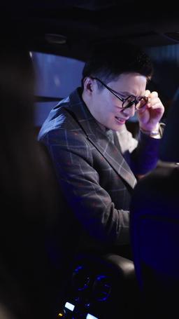 Married by Mistake, Loved by Fate episode 8