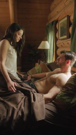 저주받은 알파의 짝 episode 61