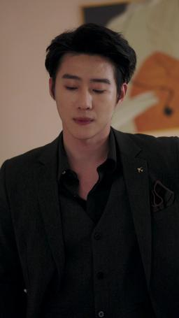 Małżeństwo bez Miejsca na Uczucia episode 77