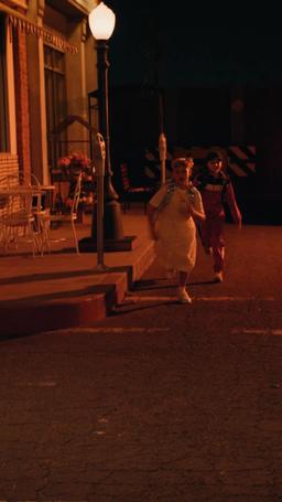 Chéri, s'il te plaît, rentre à la maison episode 1