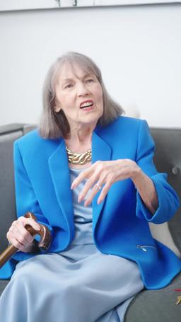 Scambiata per l'amante episode 46