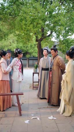 اللقاء بعد الغياب episode 36