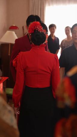 Forgive Me Not episode 19