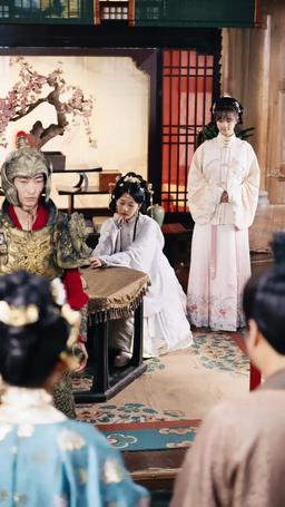 How to Tame a Royal Heart episode 53