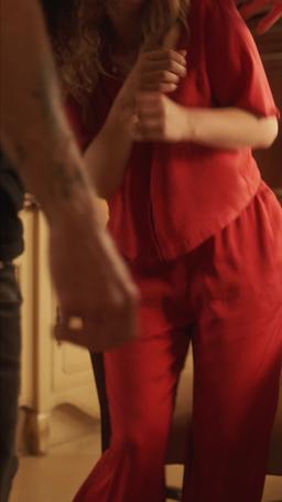 ที่รัก แค่บอกว่าใช่! episode 35