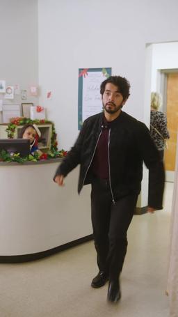 J'ai trouvé un mari milliardaire sans-abri pour Noël episode 52