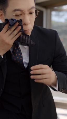 重生成億萬千金 episode 11