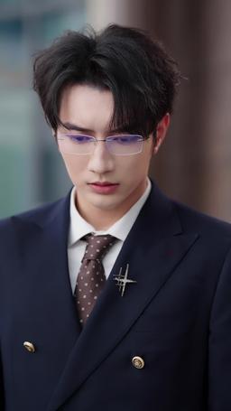 La dolce principessa della mafia del professor Luke episode 12