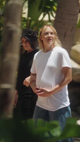 Épouse Interdite de Mancini episode 4