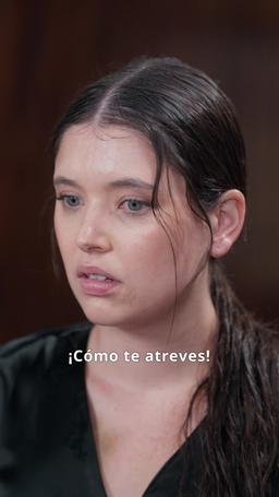 ¡La verdadera heredera nunca miente! episode 4