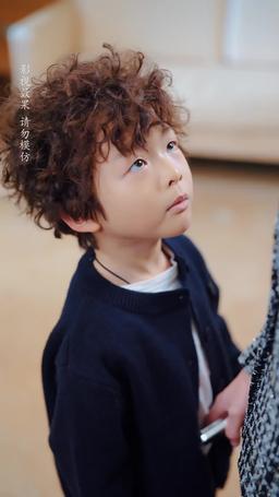 Słodka mała skarbówka kocha mamę episode 34