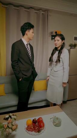 離婚後我被五個哥哥寵上天 episode 31