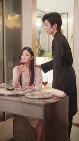 Dari Guru Les ke Sayangku episode 64