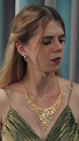 Arrête de Pleurer, j’ai Épousé bien Mieux que Lui episode 20