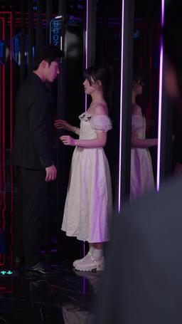 メイドの私が、御曹司兄弟に奪い合われています？！ episode 28