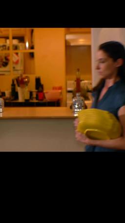 Love or War episode 18