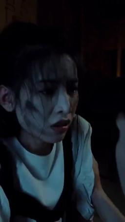 廃寺からの生還 episode 21