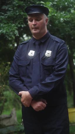 장군과의  위험한 사랑 episode 39