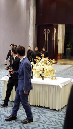 Quando a Neblina Levanta, Me Ame episode 52