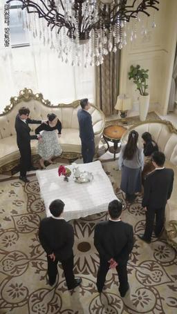 Kayıp Eşim Bebekle Geri Döndü episode 72