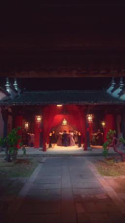 Drugi Sezon: Światło Nieba episode 39