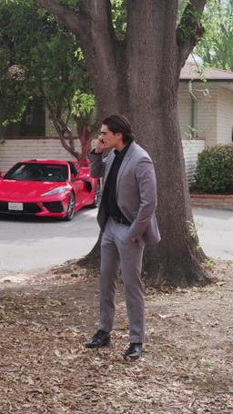 [doblado] El Rey Alfa y Su Novia Virgen episode 12