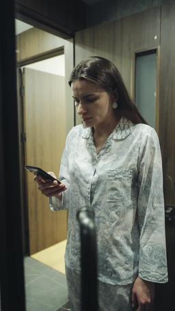 Billionaire’s Betrayal episode 43