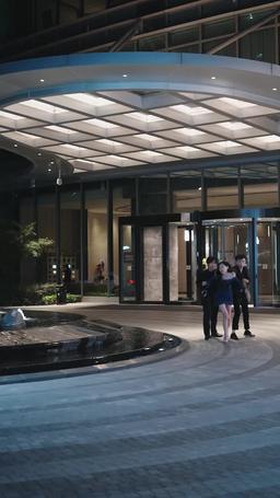 Film Yıldızının Karanlıktaki Kızı episode 40