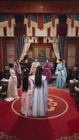 我家娘子是高手？ episode 53