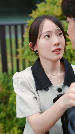 禁欲大佬撩寵小廠花 episode 19