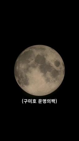 구미호 운명의짝 episode 1