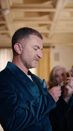 [doblado] La Reina Lobo Alfa Regresa episode 19