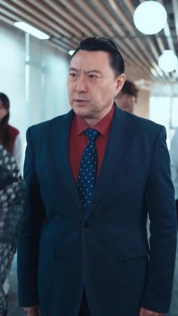 Guida all’addio familiare episode 30