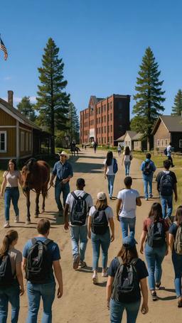 Yellowstone : Le Roi du Montana episode 33