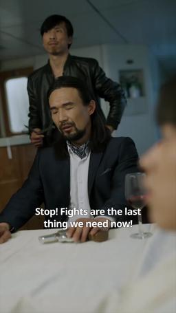 Brain vs. Bullet Train episode 38