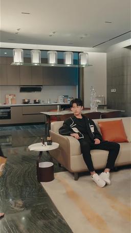 Były mąż codziennie marzy o powrocie do mnie episode 10