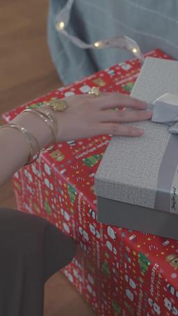 帰ってきたお嬢様 episode 6