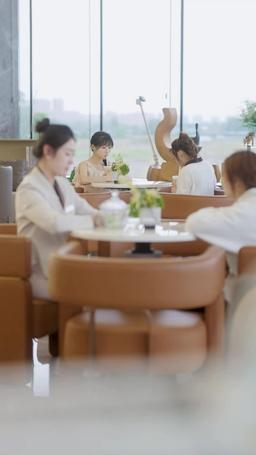 Milyarderin Kalbini Çalan Kız episode 19