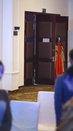 Słodki Mały Agent episode 36