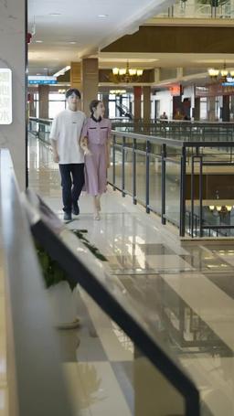 Matrimonio per Contratto Iniziato episode 65