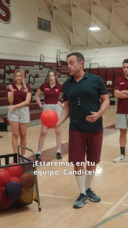 [doblado] Heredera Verdadera vs. Reina Falsa episode 11