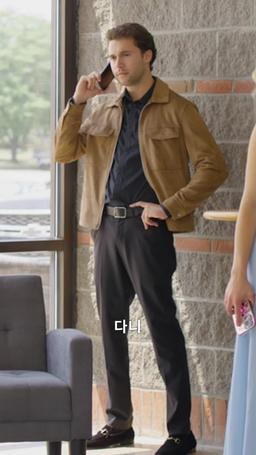 감히, 패션 아이콘을 자르다니 episode 39