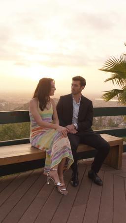 Attenzione! Bebè adorabile in vista episode 11