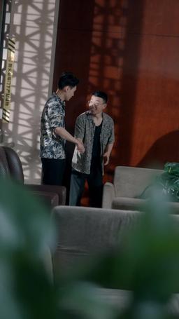 도플갱어: 인생 체인지 episode 36