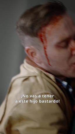 Embarazada y Mimada por el Multimillonario episode 16