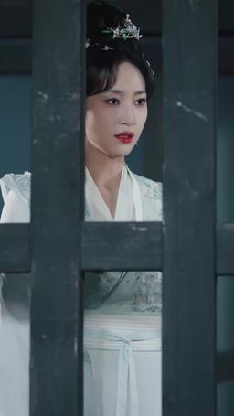 พลิกฟ้าท้าชะตาสวรรค์ episode 31