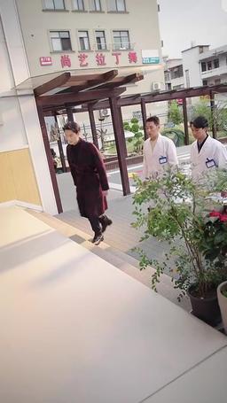 [Dubbing] Brzemienna, słodka żona rozpieszczana przez bogatego męża. episode 67