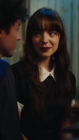 Maid's Vendetta episode 21