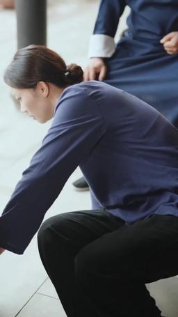 Reddedildi, Ünlendi: Aşçı Kraliçenin Dönüşü episode 10