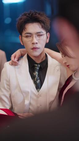 Debt of a Masked Night episode 28